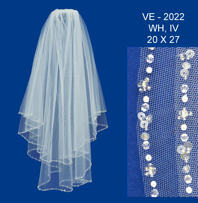 Elbow / Waist - VE2022