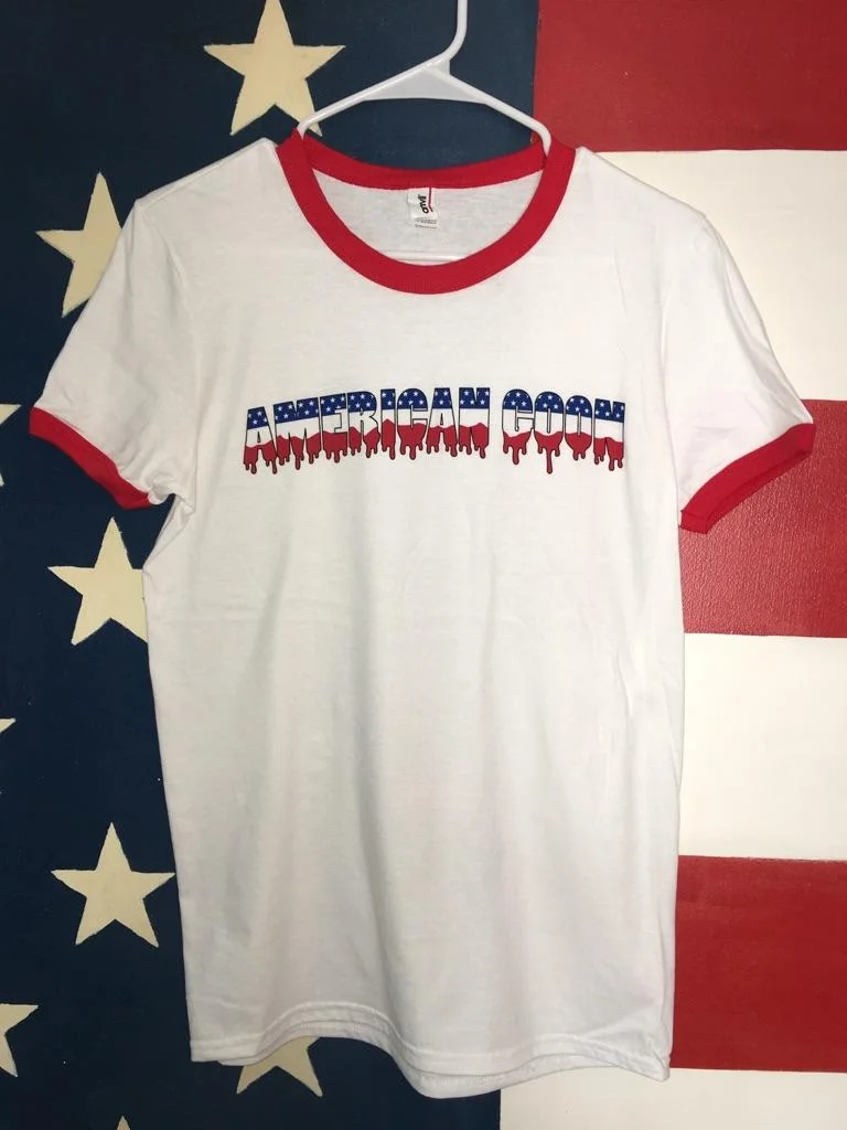American Goon T-Shirt