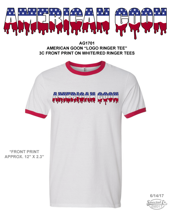 American Goon T-Shirt