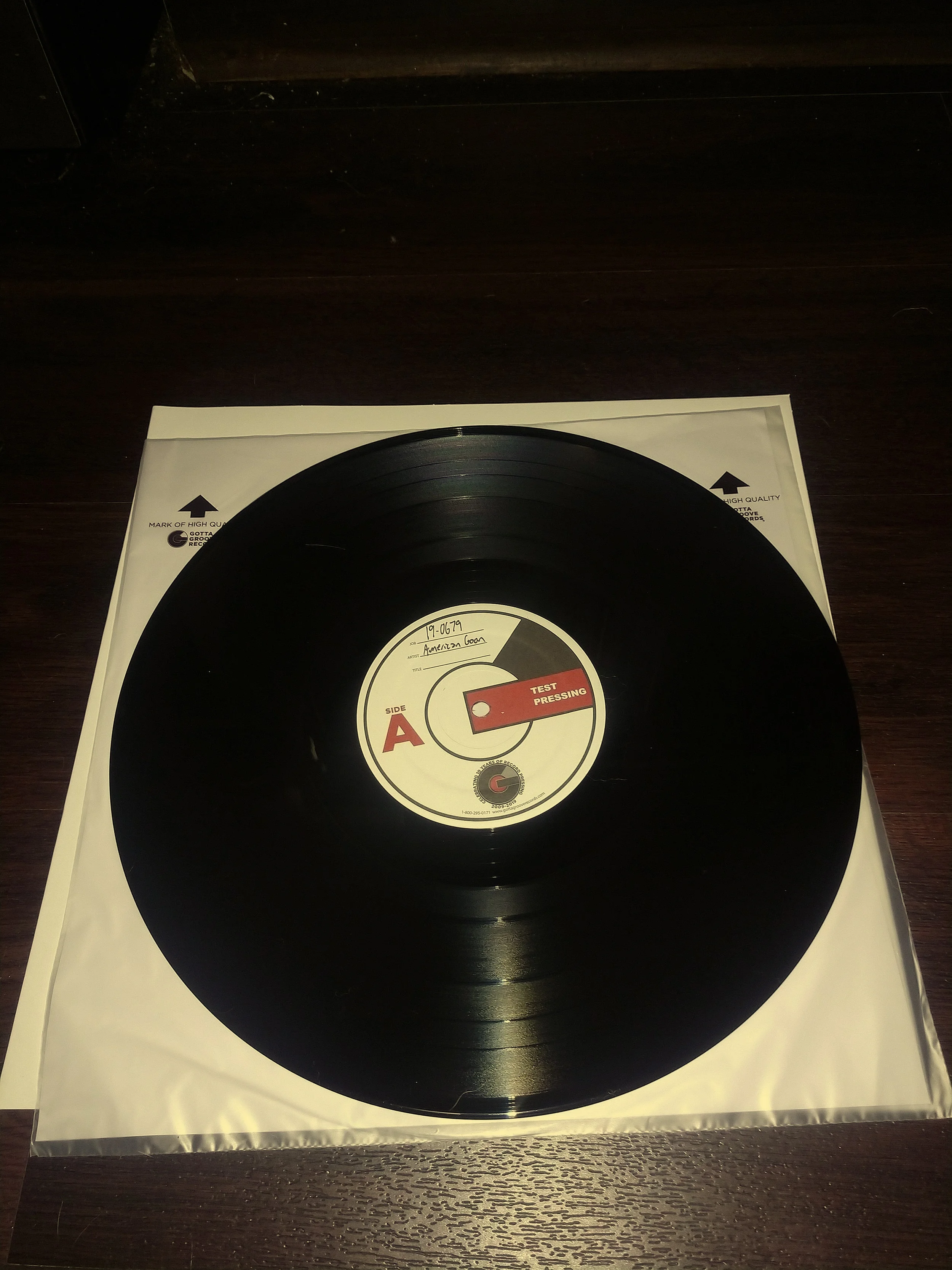 Gotta Groove Records