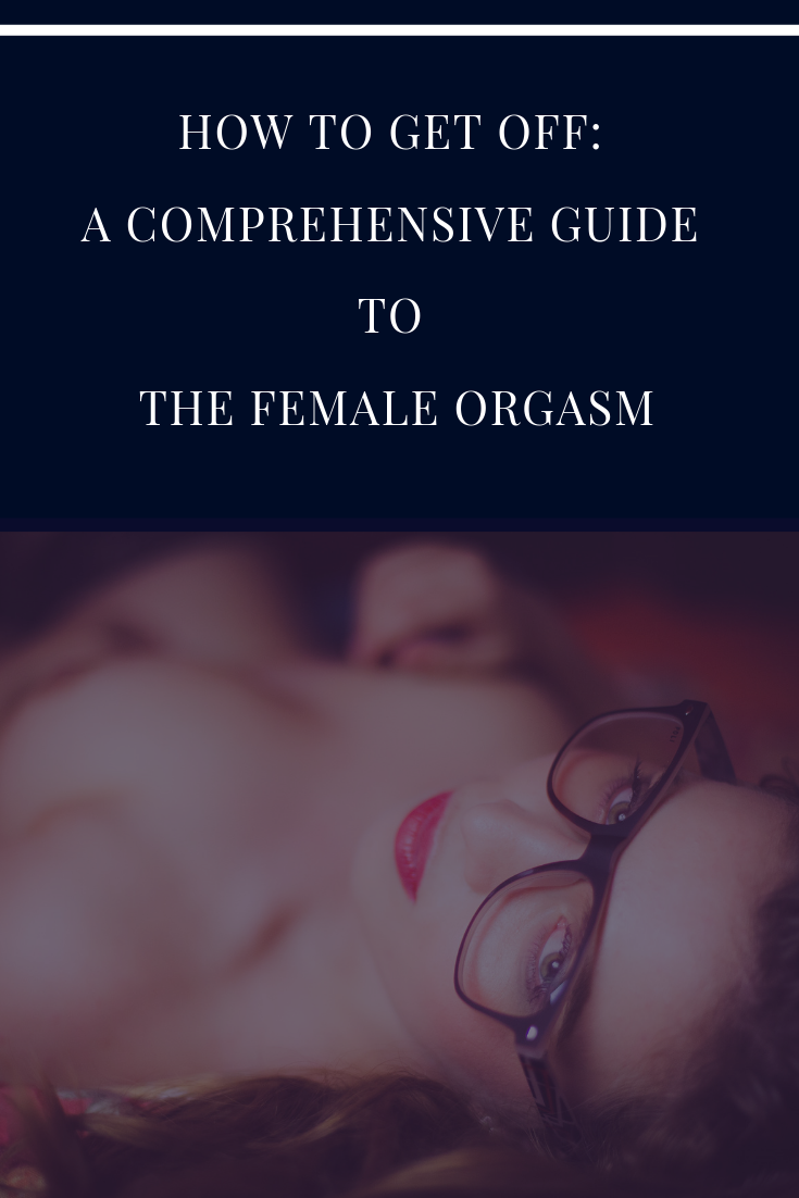 self help womans orgasms