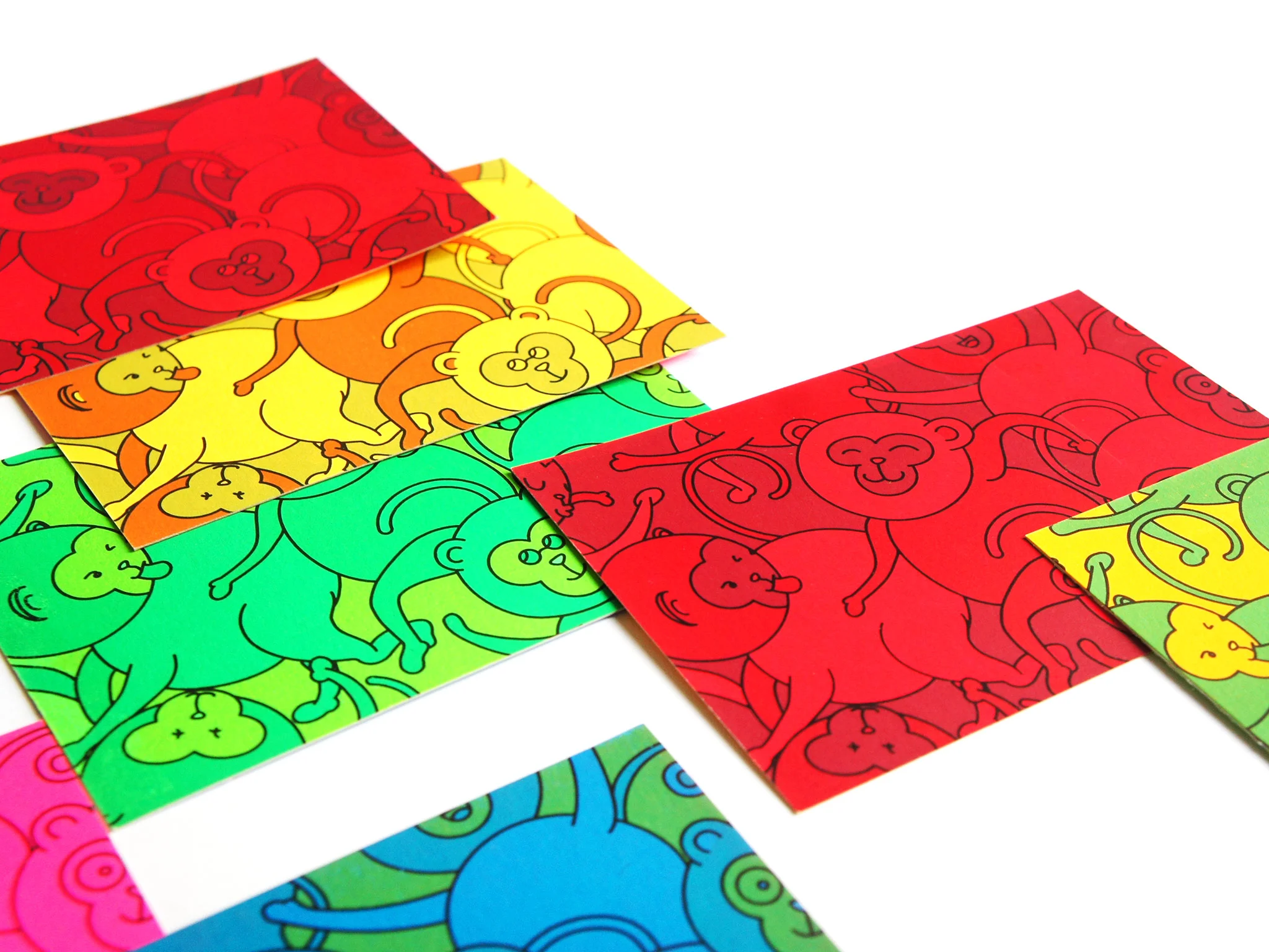 Year of the Monkey