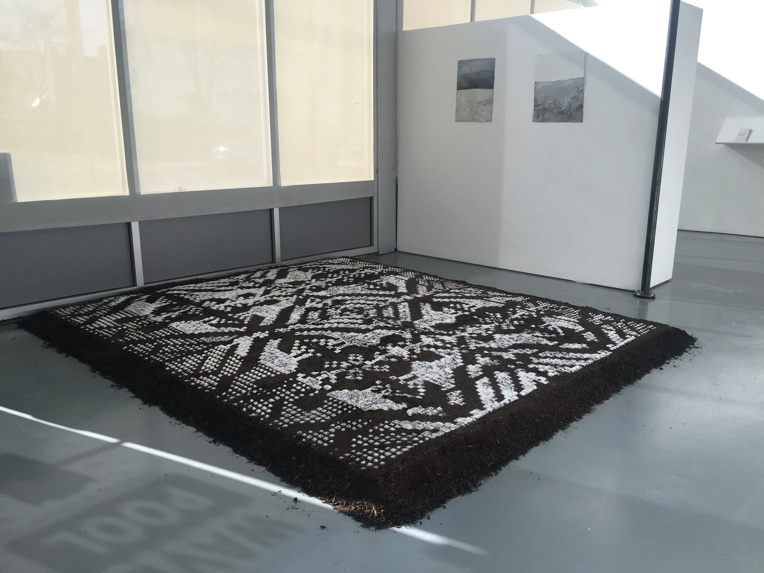 'Step Outside Your Comfort Zone'