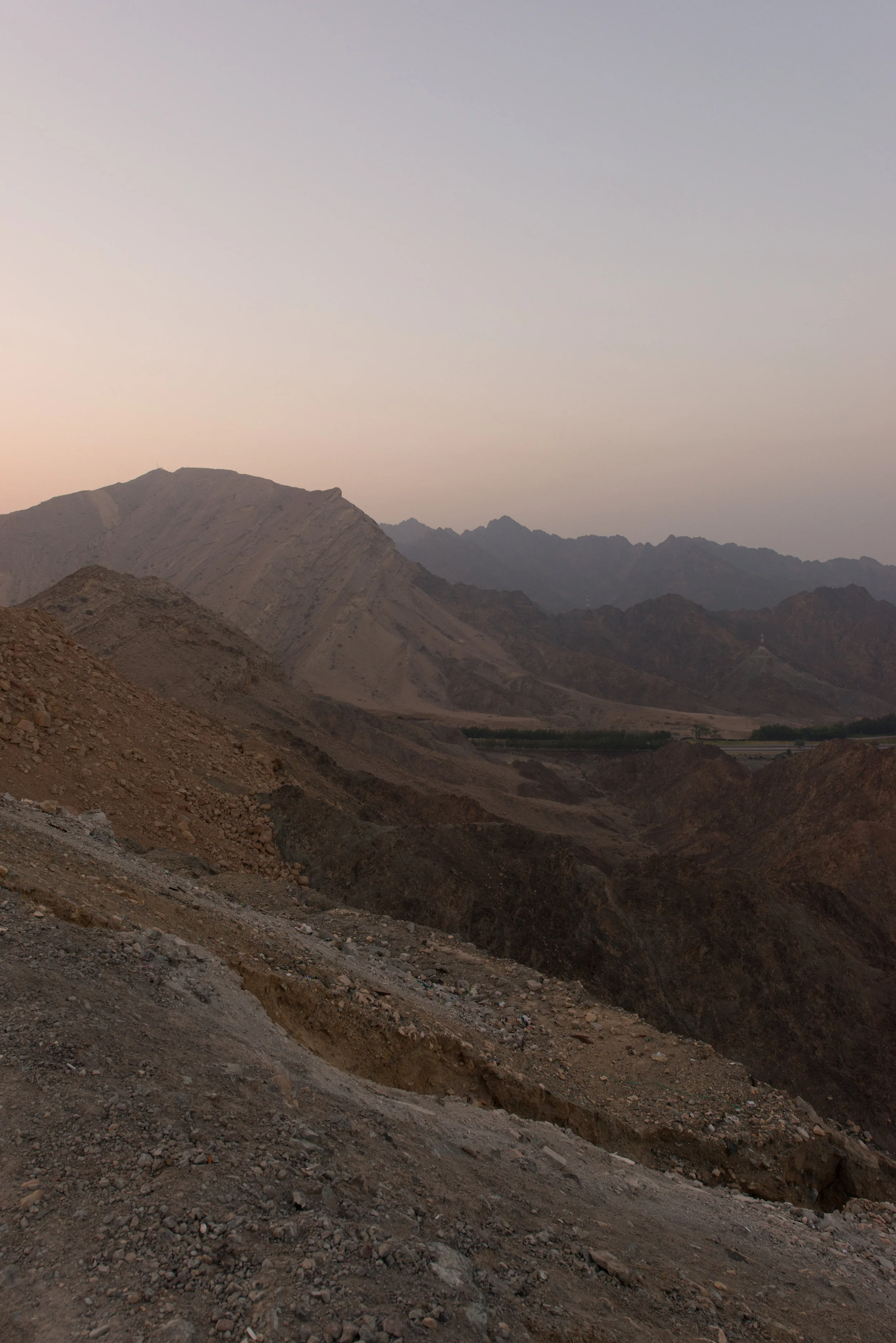 Oman
