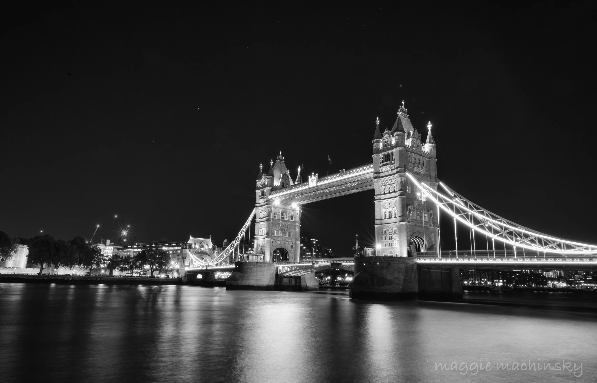 Tower Bridge