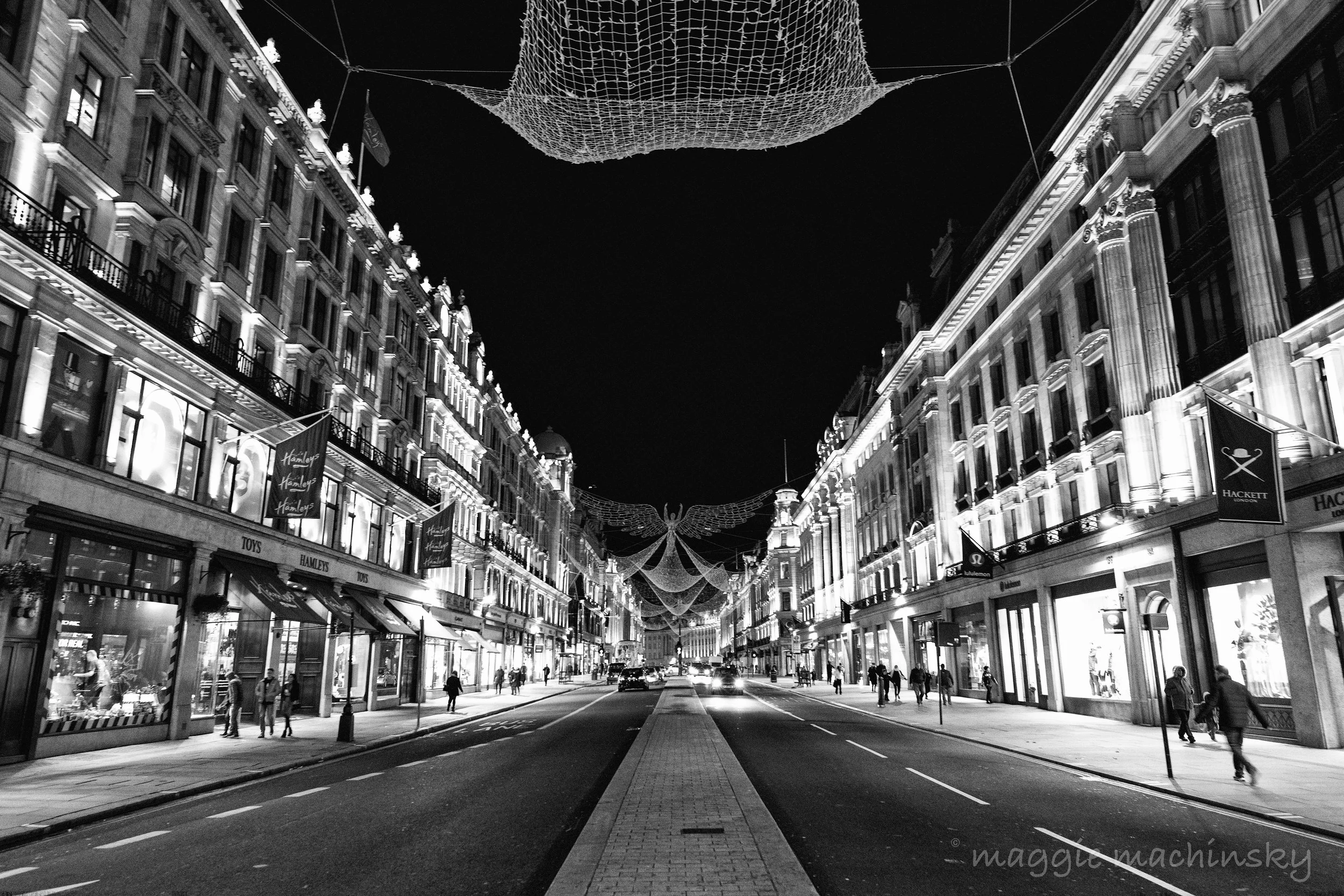 Regent Street