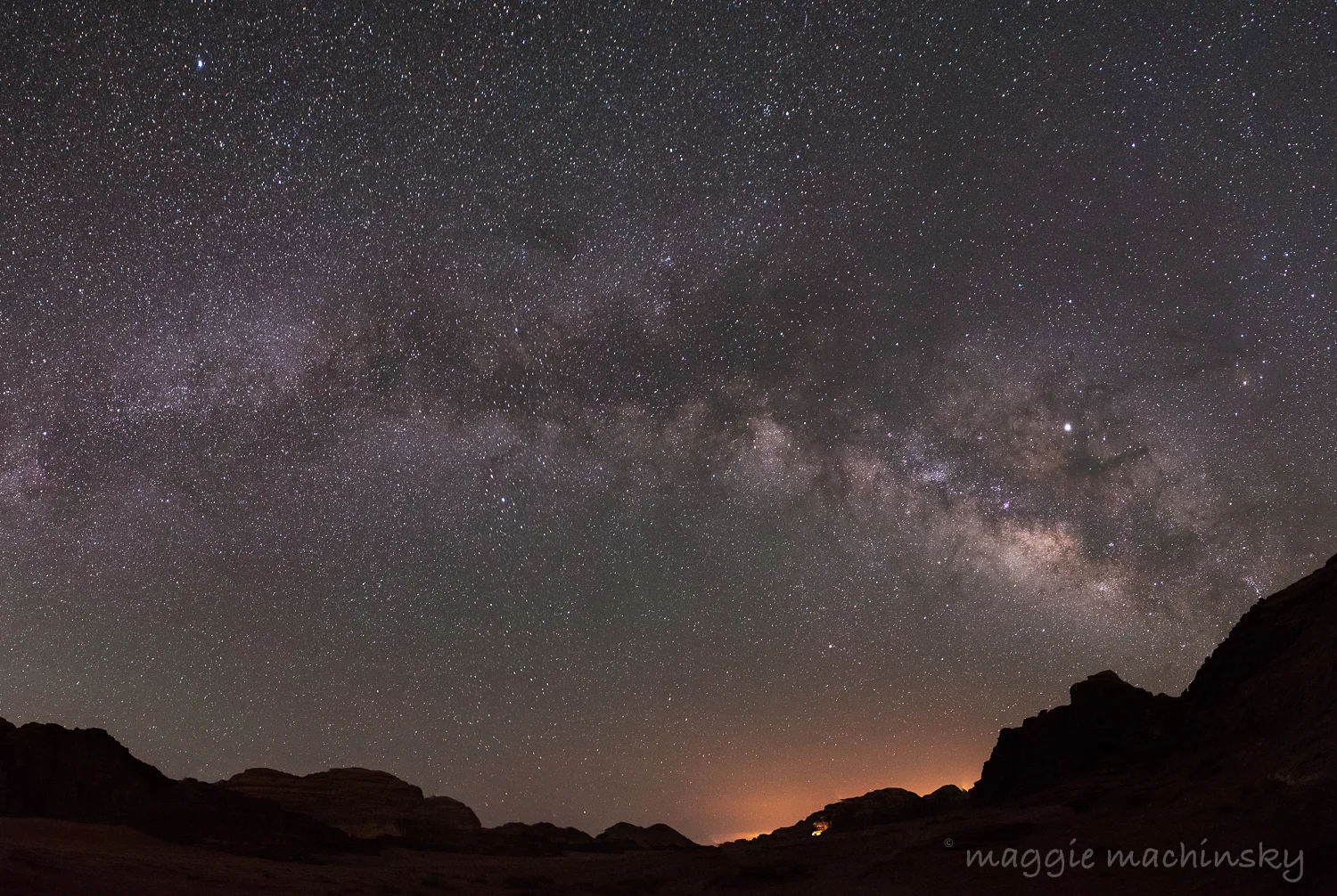 Wadi Rum