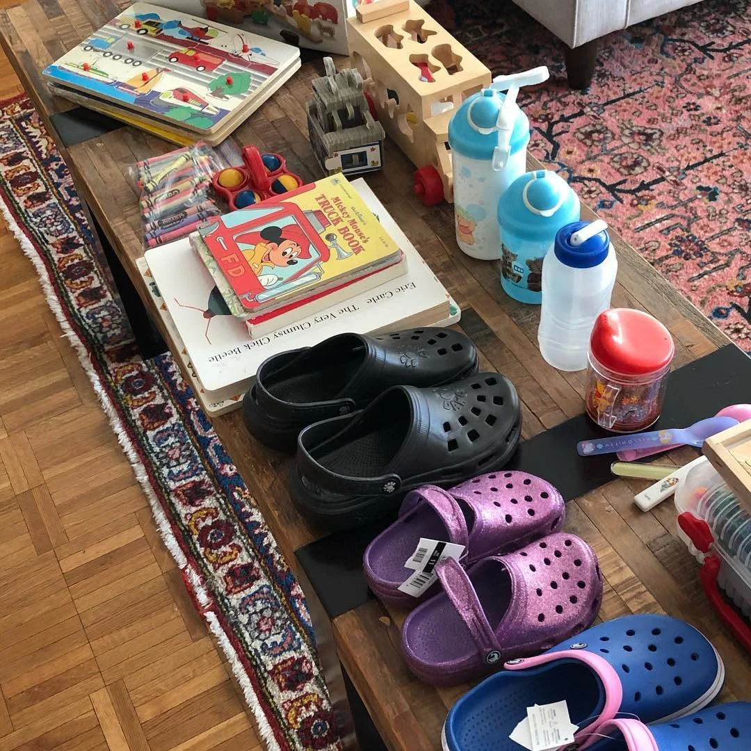 Thanks so much to everyone at @villagemarketatwaldorf for their support and generosity! These donations will make a difference.