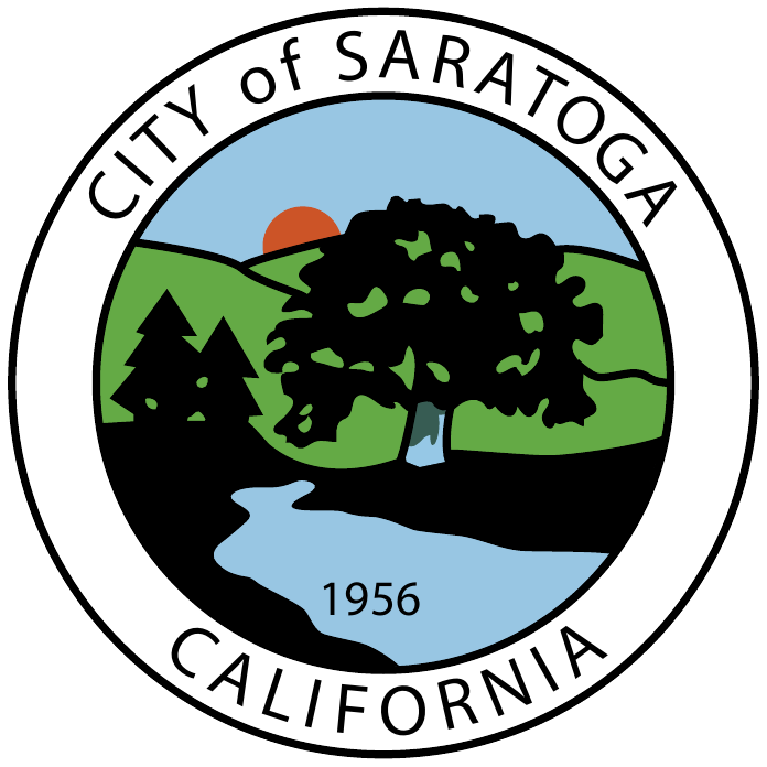 City Of Saratoga logo.png