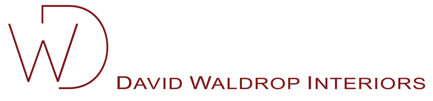 David Waldrop Interiors