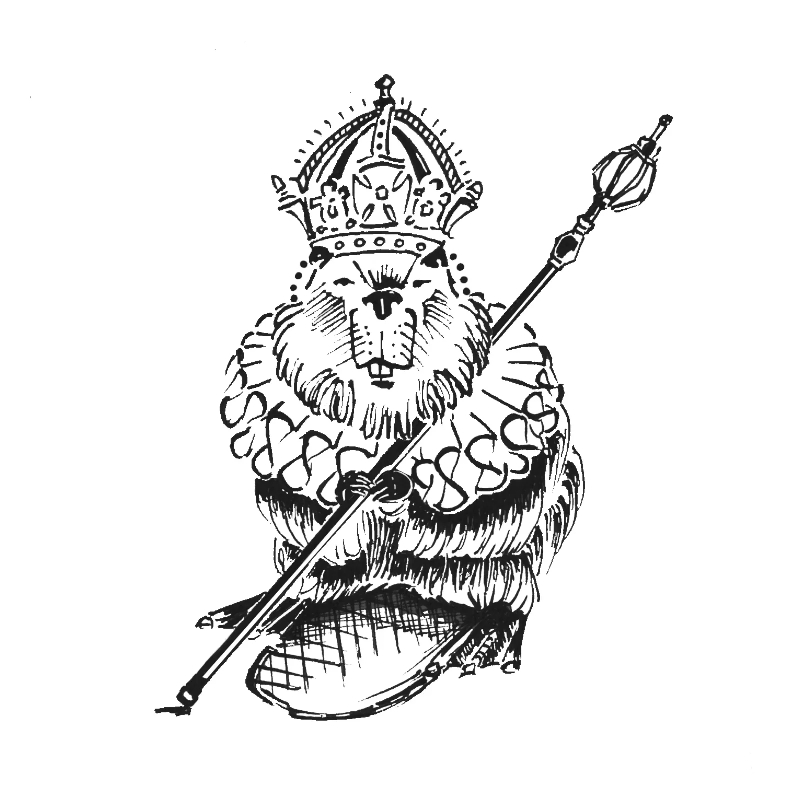 Regal BeaverBlurbBlurb