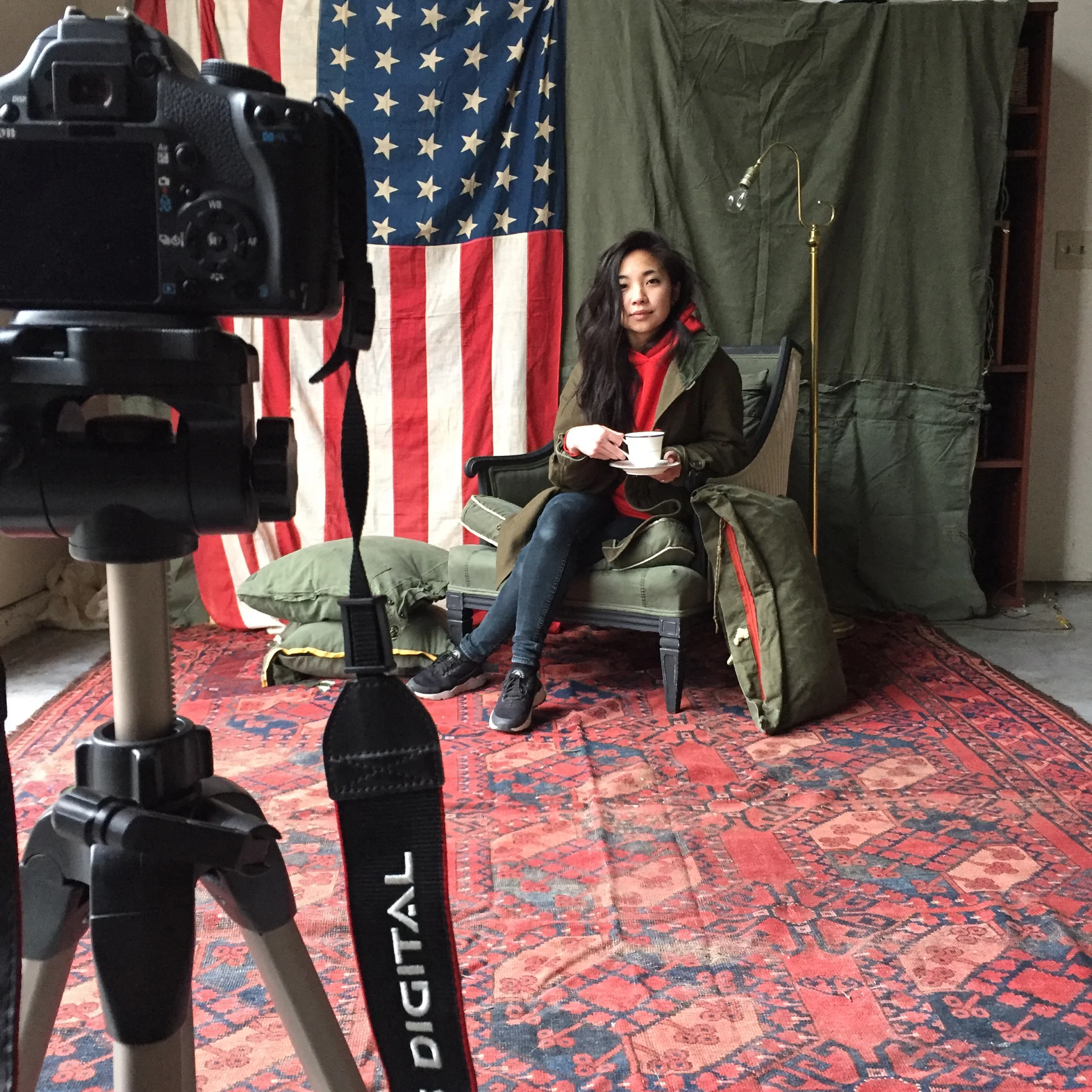 Meet Jessica Louie