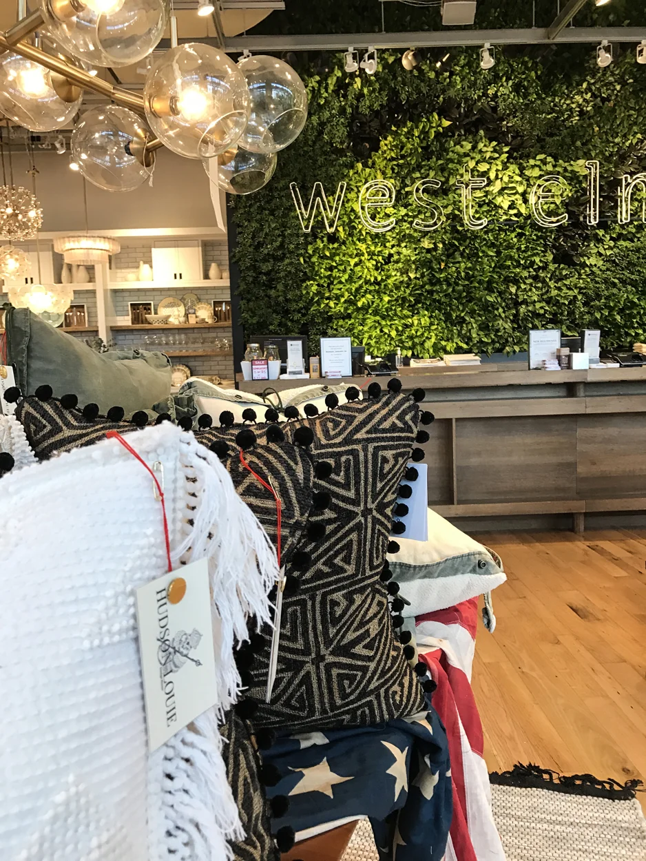 West Elm Seattle