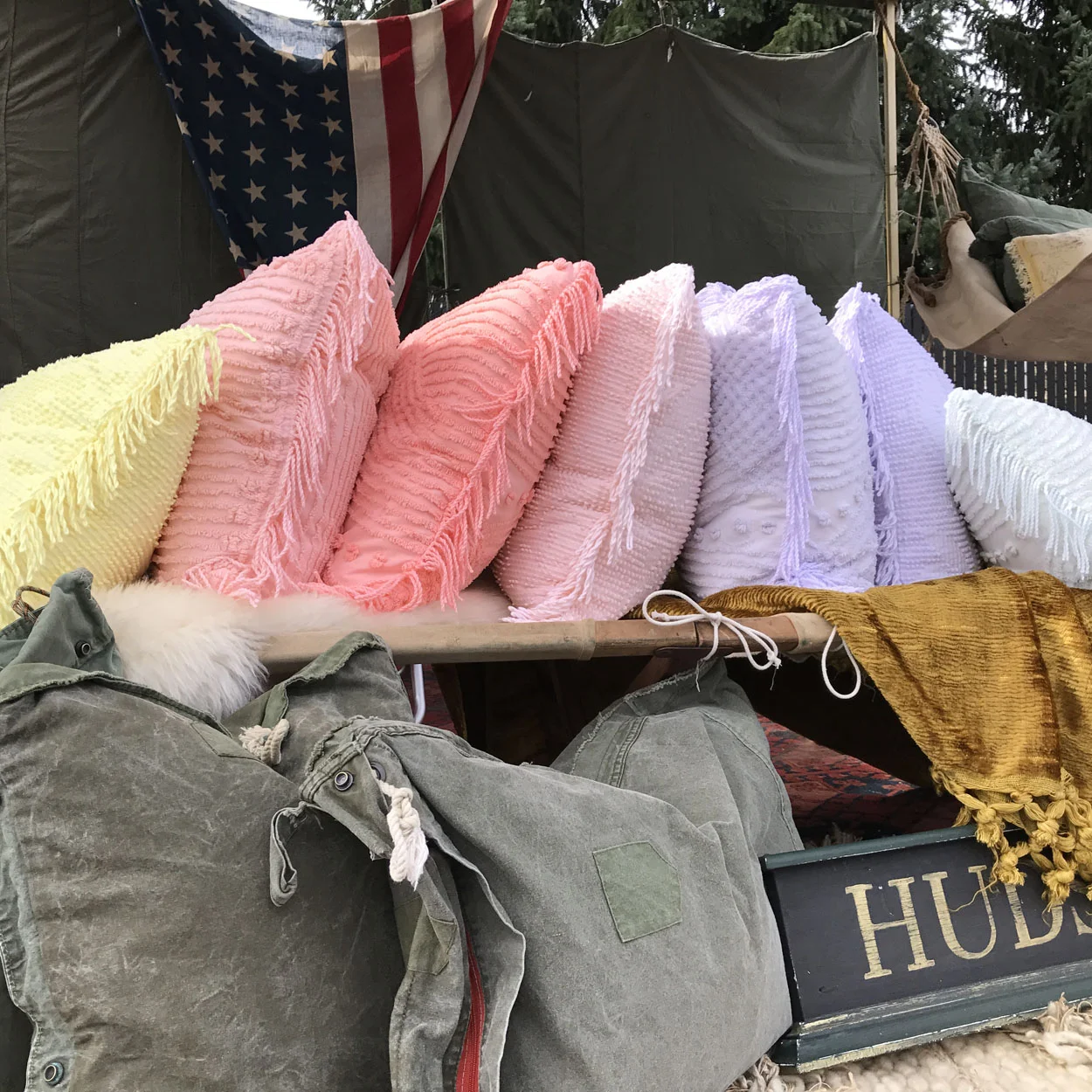 Fremont Sunday Flea