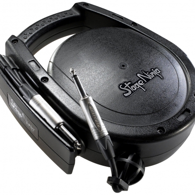 Stage Ninja INS-26-S