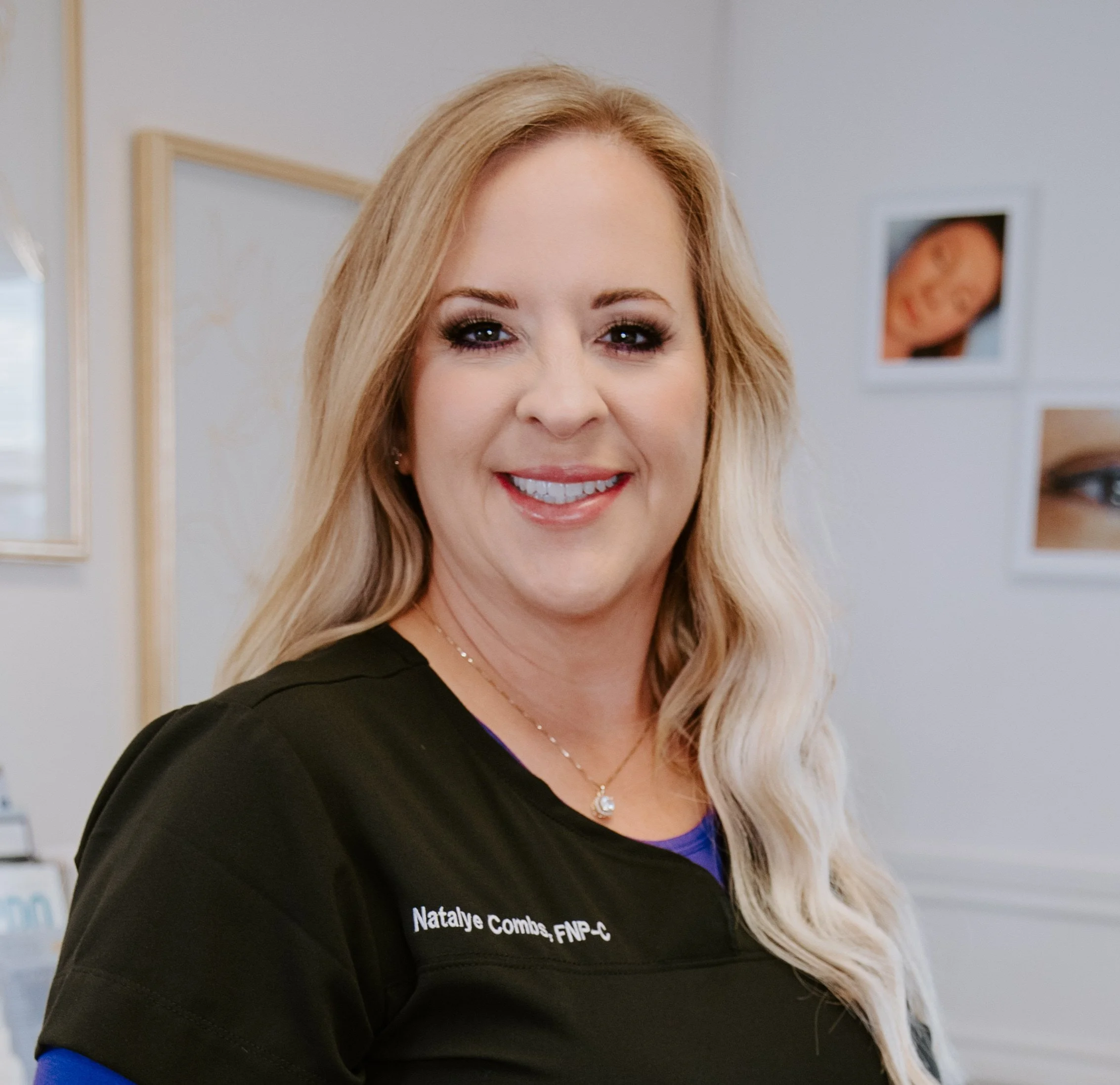 About Blush Beauty Lounge Permanent Makeup & Aesthetics in Lindale, Texas — Blush Beauty Lounge