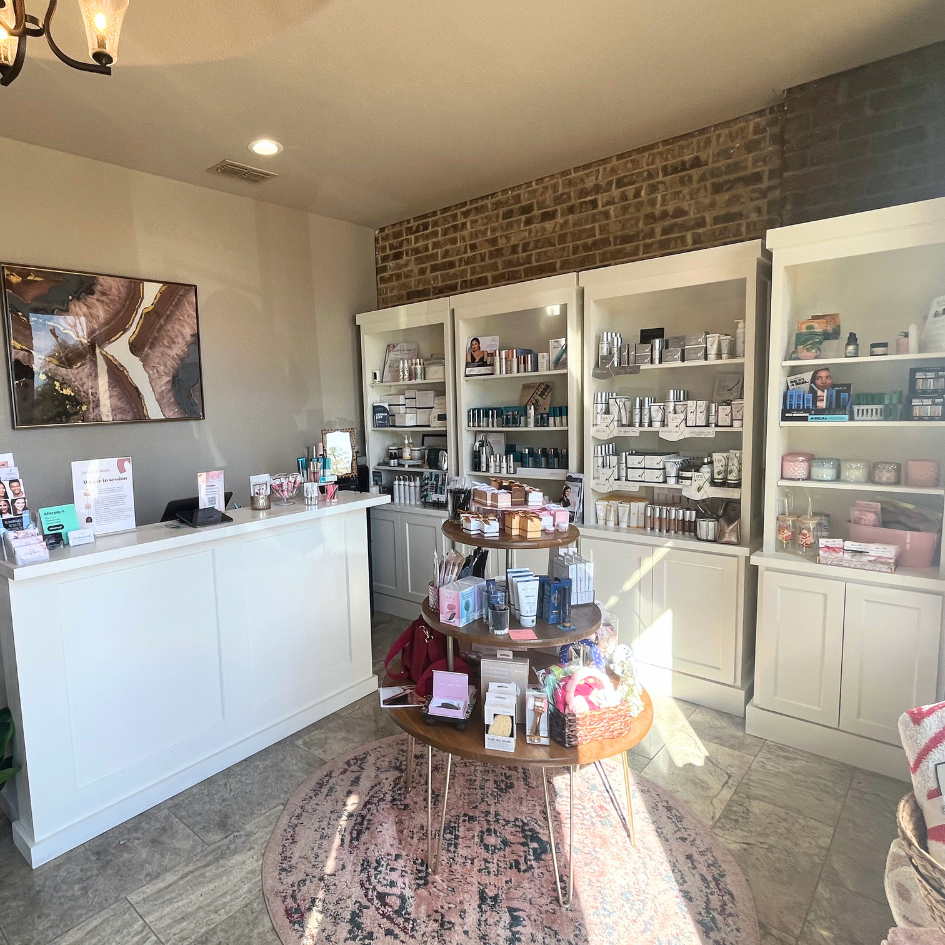 About Blush Beauty Lounge Permanent Makeup & Aesthetics in Lindale