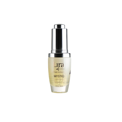 Mystiq Iluminating Beauty Oil