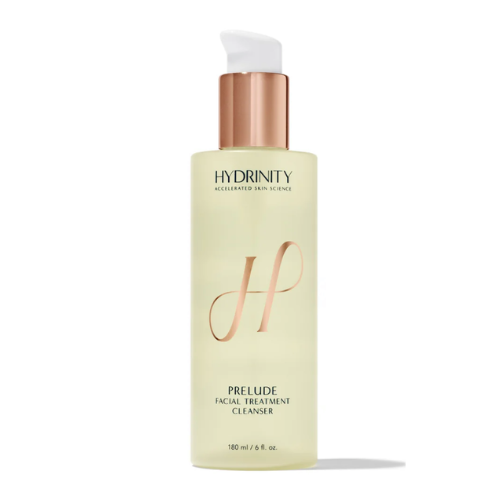 Hydrinity Prelude Cleanser