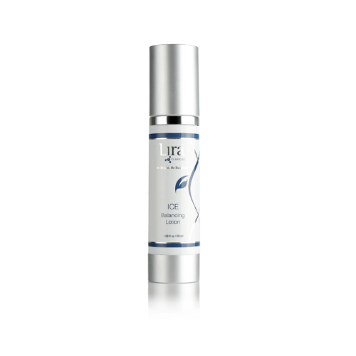 Ice Balancing Lotion