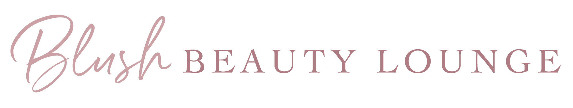 Blush Beauty Lounge