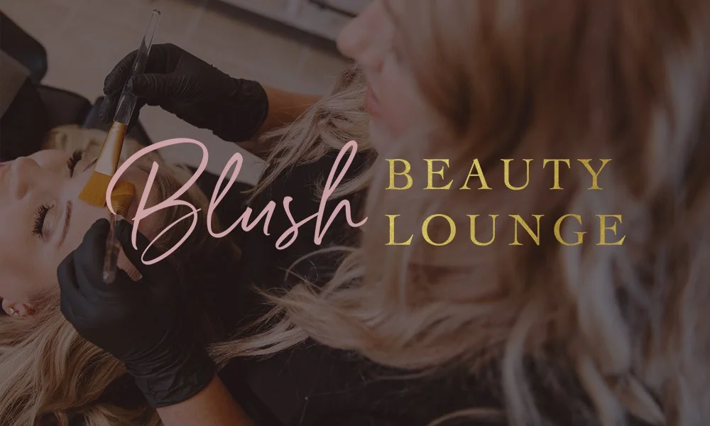 Blush Hair And Makeup Lounge Saubhaya Makeup