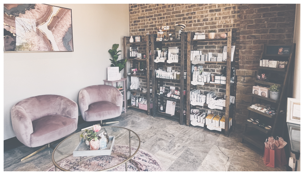 Facials & HydraFacials at Blush Beauty Lounge Best in Lindale and