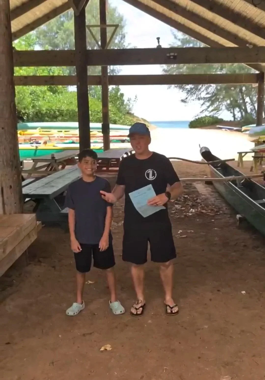 Every Seat Matters: What a Six-Person Canoe Teaches Us About the Church