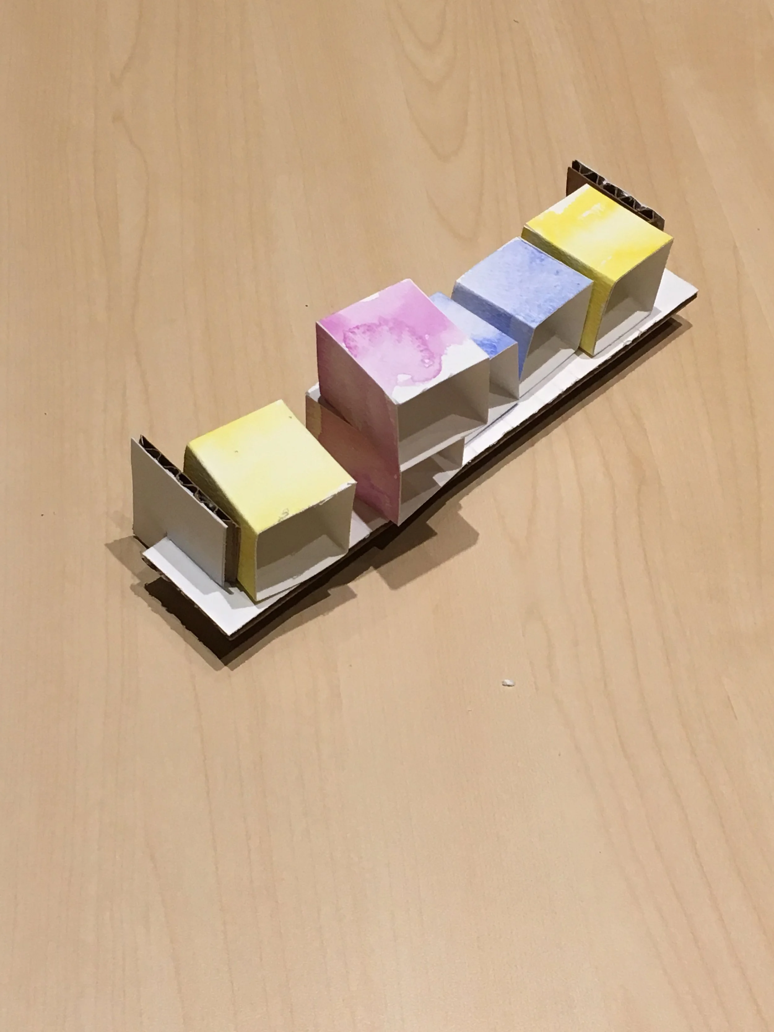 Paper Prototype