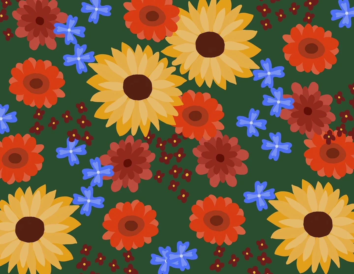 Pattern 2 

#patternmaking