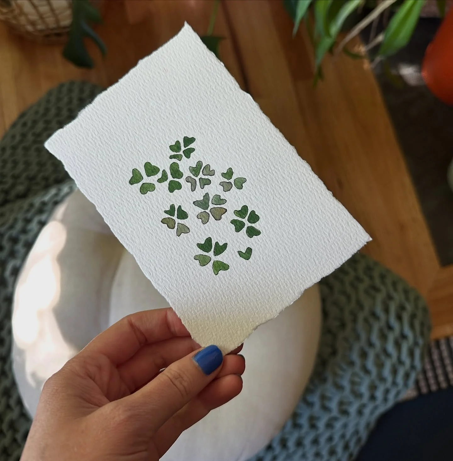 Leaves 

#watercolours #pnw