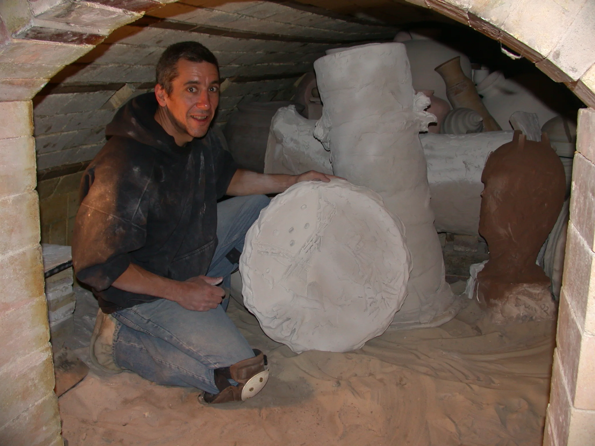 Dave's firing 2002 011.jpg