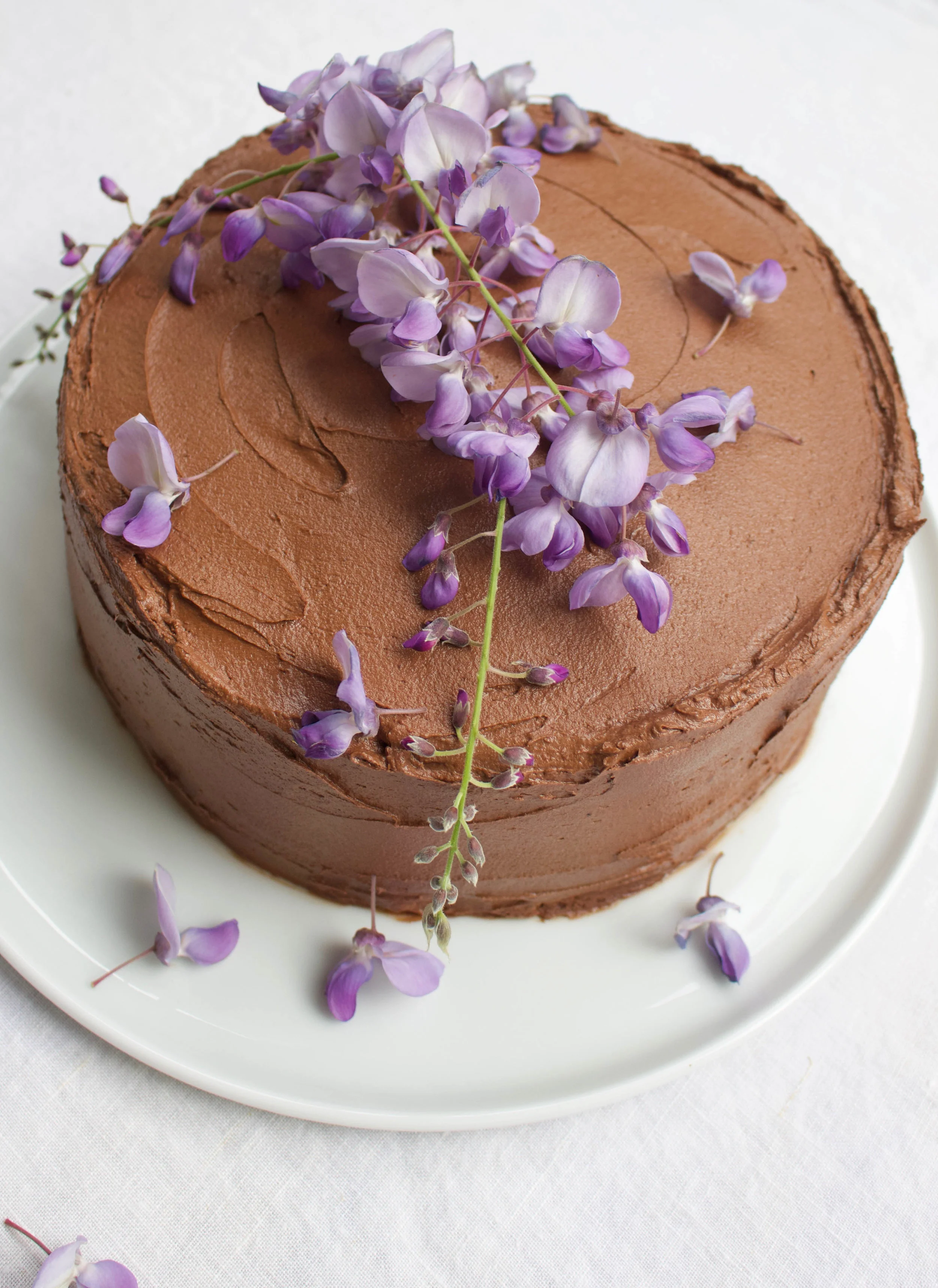 < chocolate, raspberry &amp; liquorice >