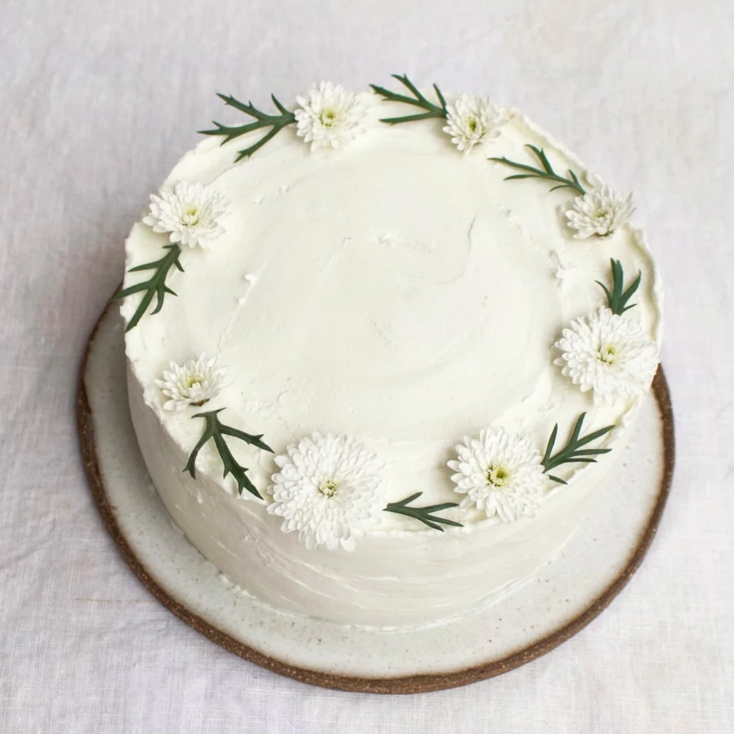 < raspberry &amp; peach >