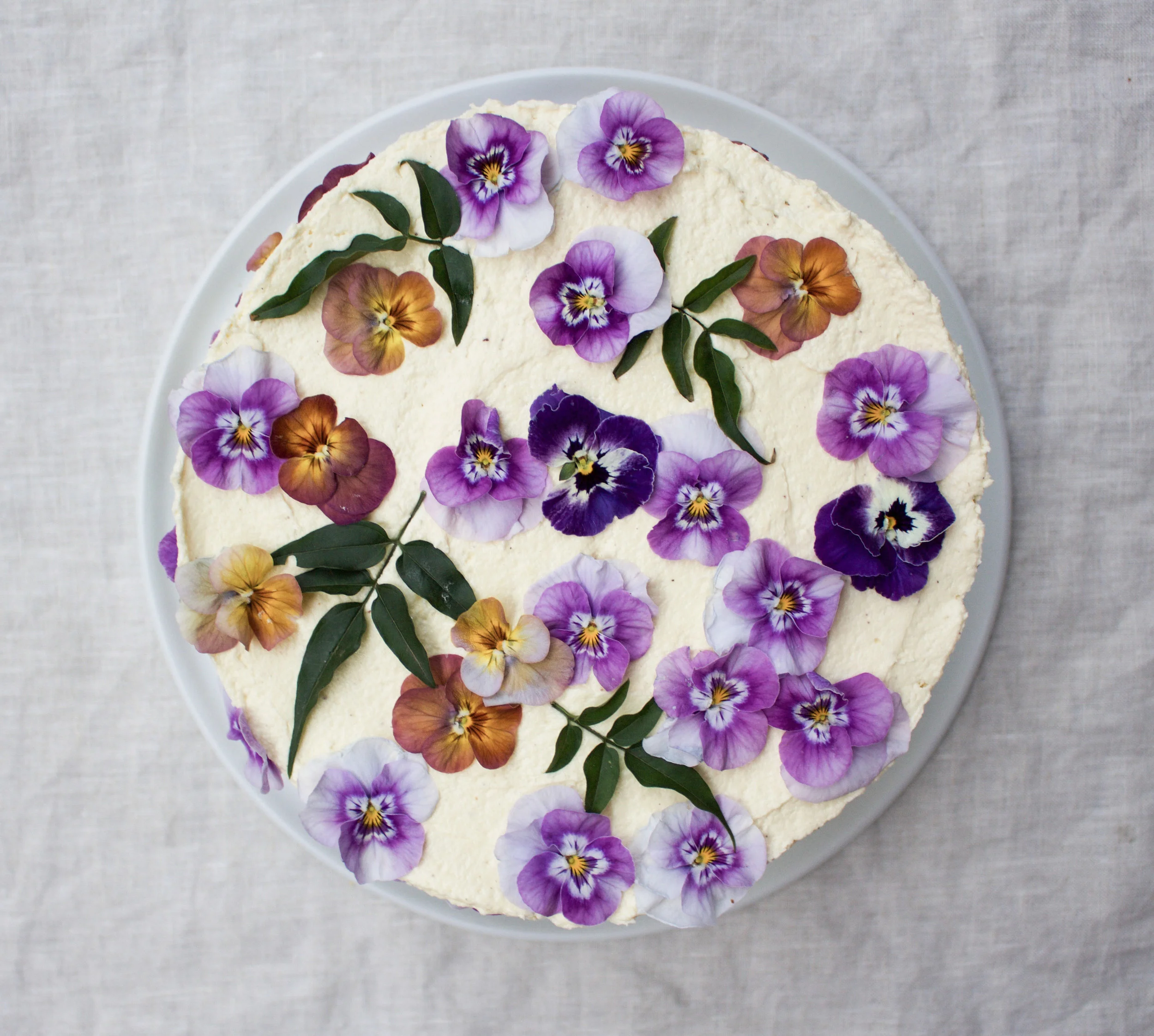 < banana &amp; salted caramel >