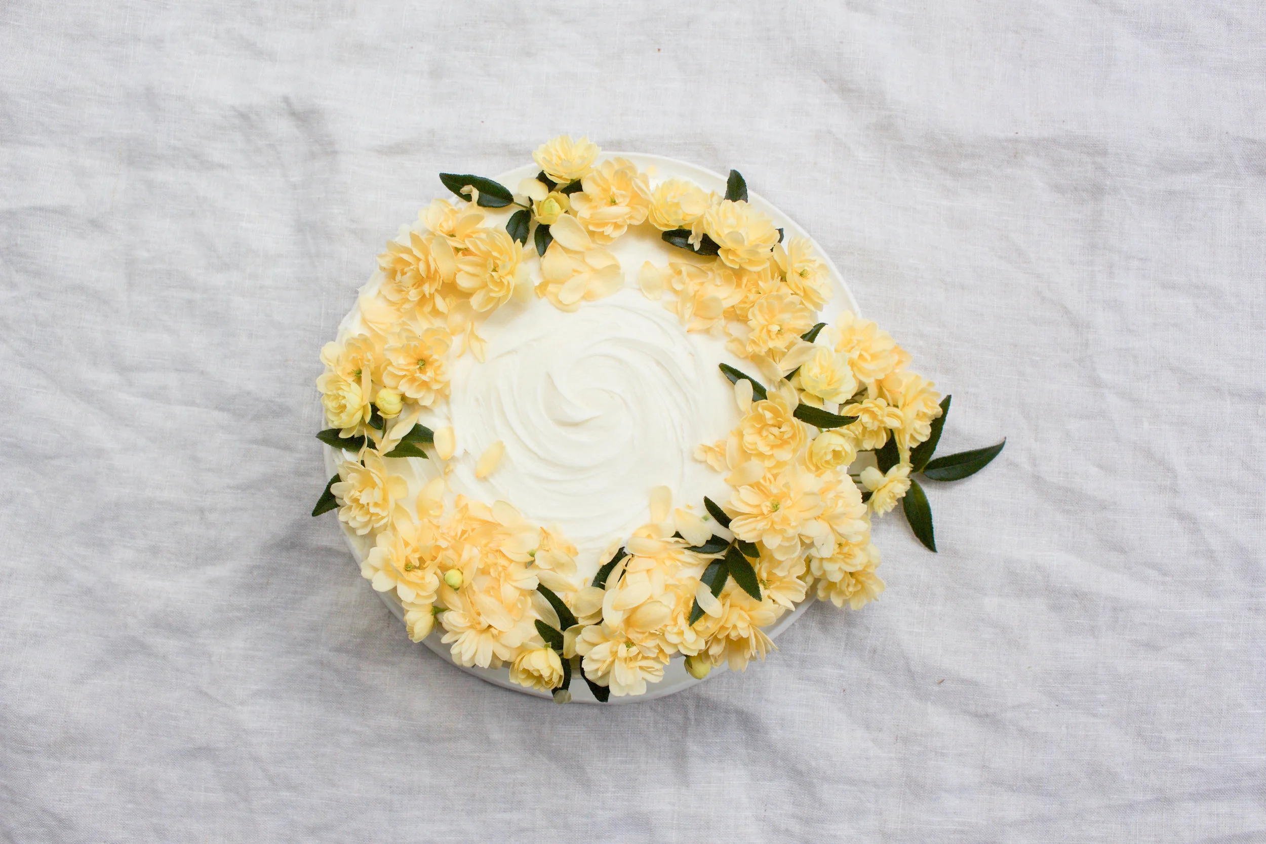 < lemon myrtle &amp; coconut >