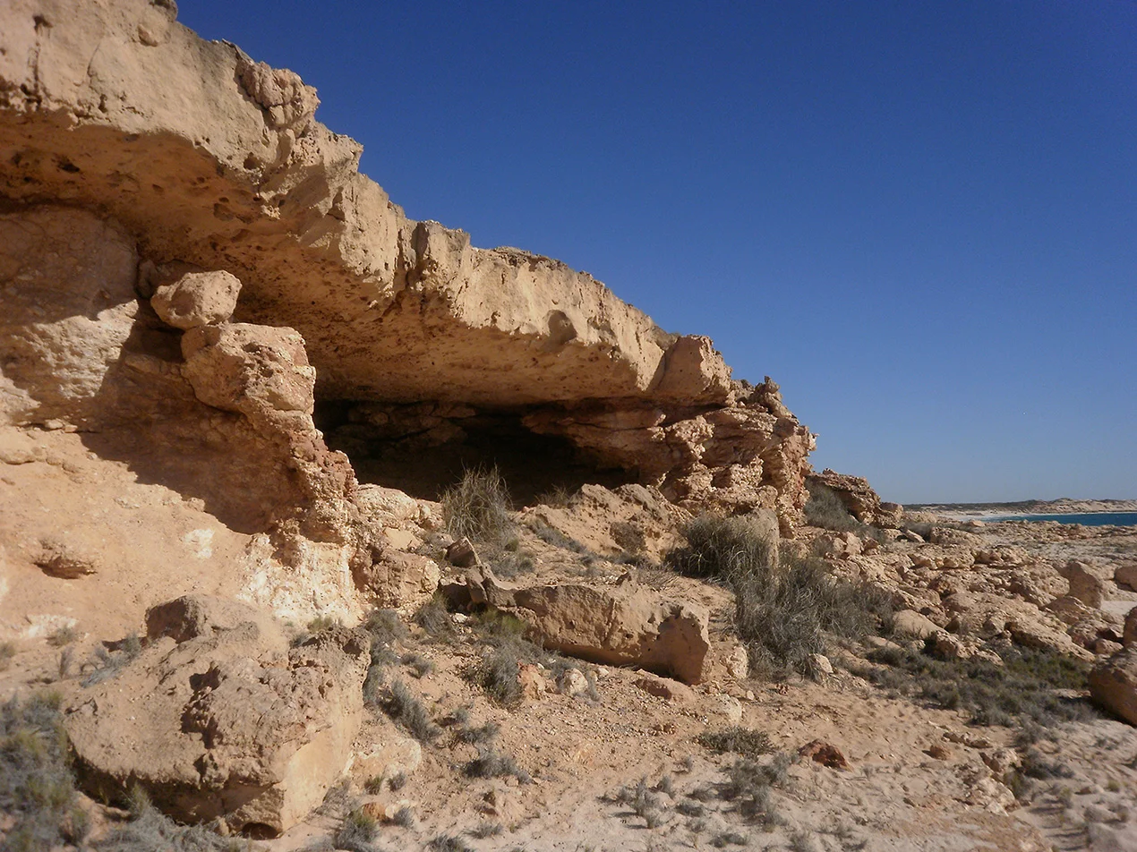 © JP Coastal Caves