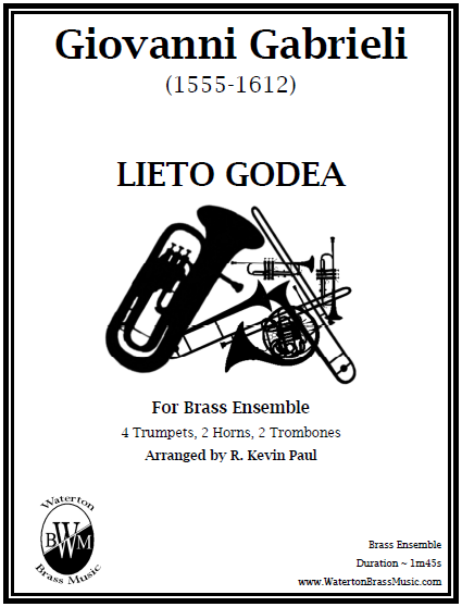8-006 - Lieto Godea