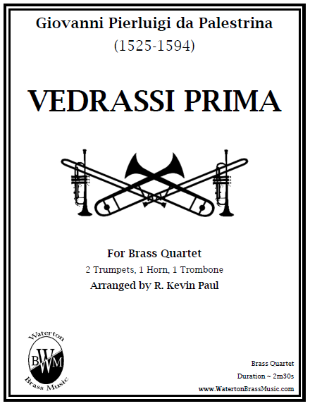 4-006 - Vedrassi Prima