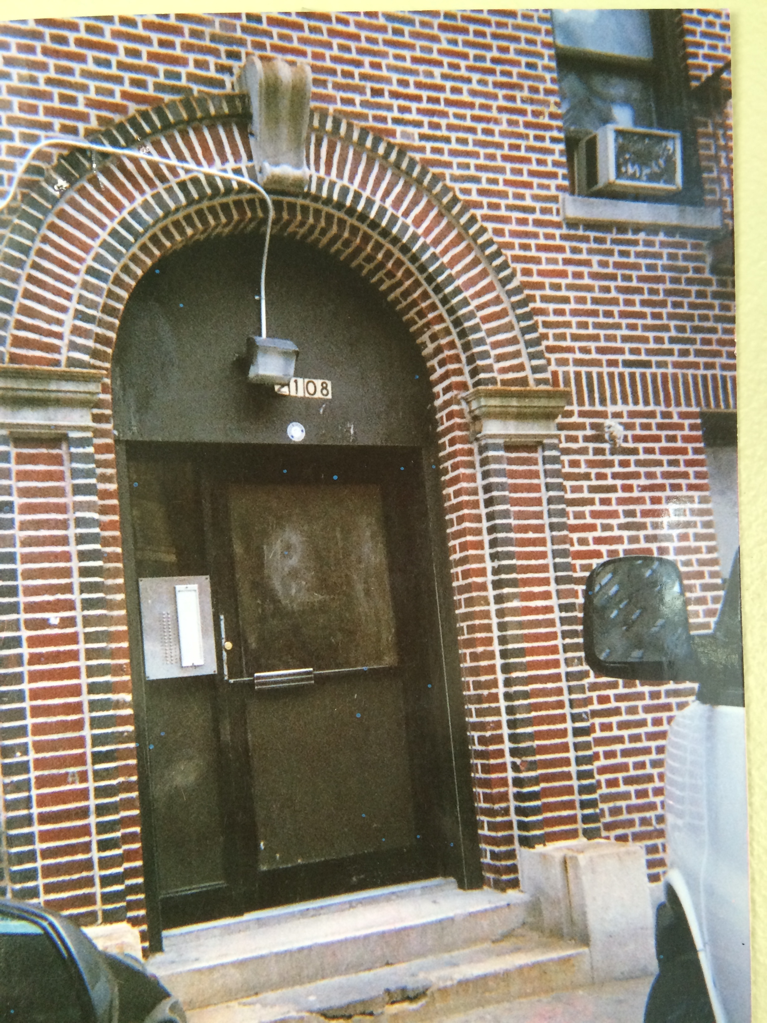  Ryer Avenue in the Bronx...
