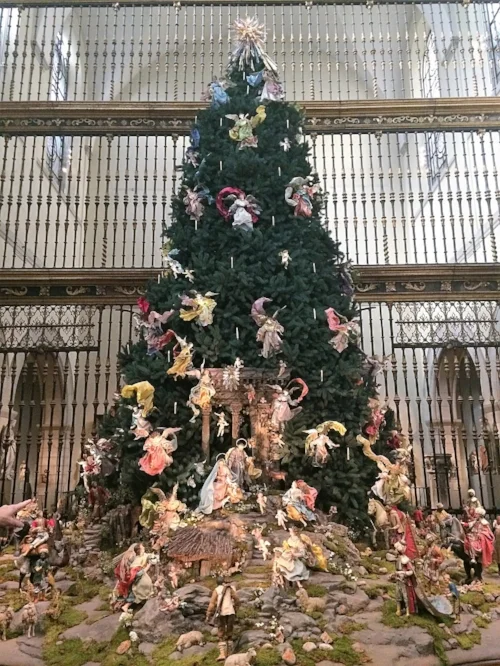 Au Revoir 2016, Bienvenue 2017