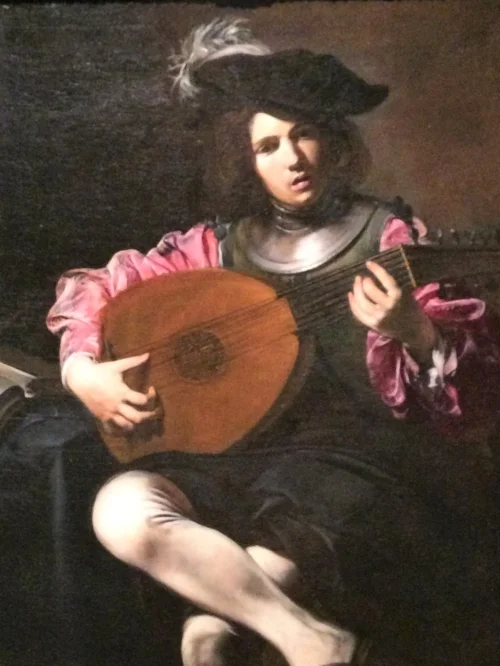 Everything Old is New Again 