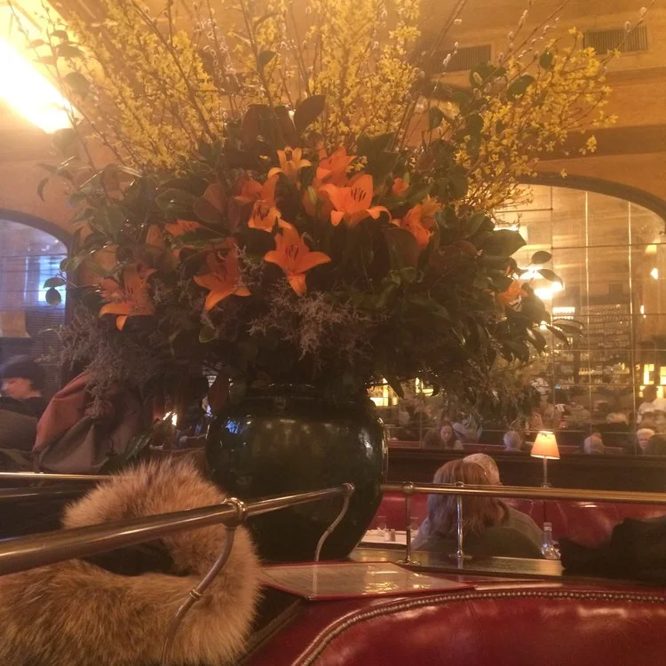 Happy 20th Anniversary, Balthazar 