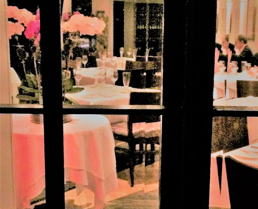 C'est si bon: the Simone 