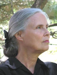 Matilda Butler