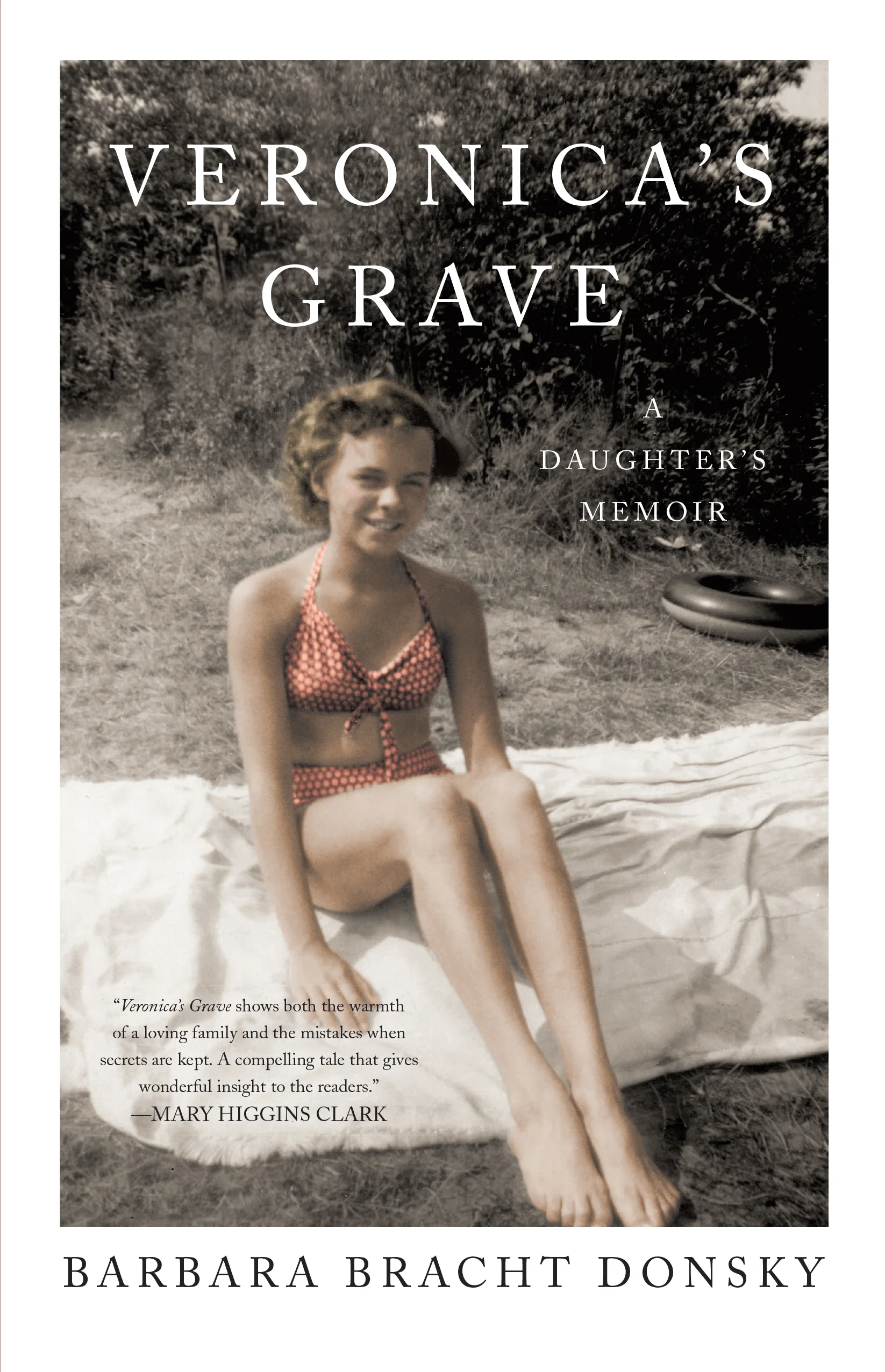 Veronica's Grave Book Cover.jpg