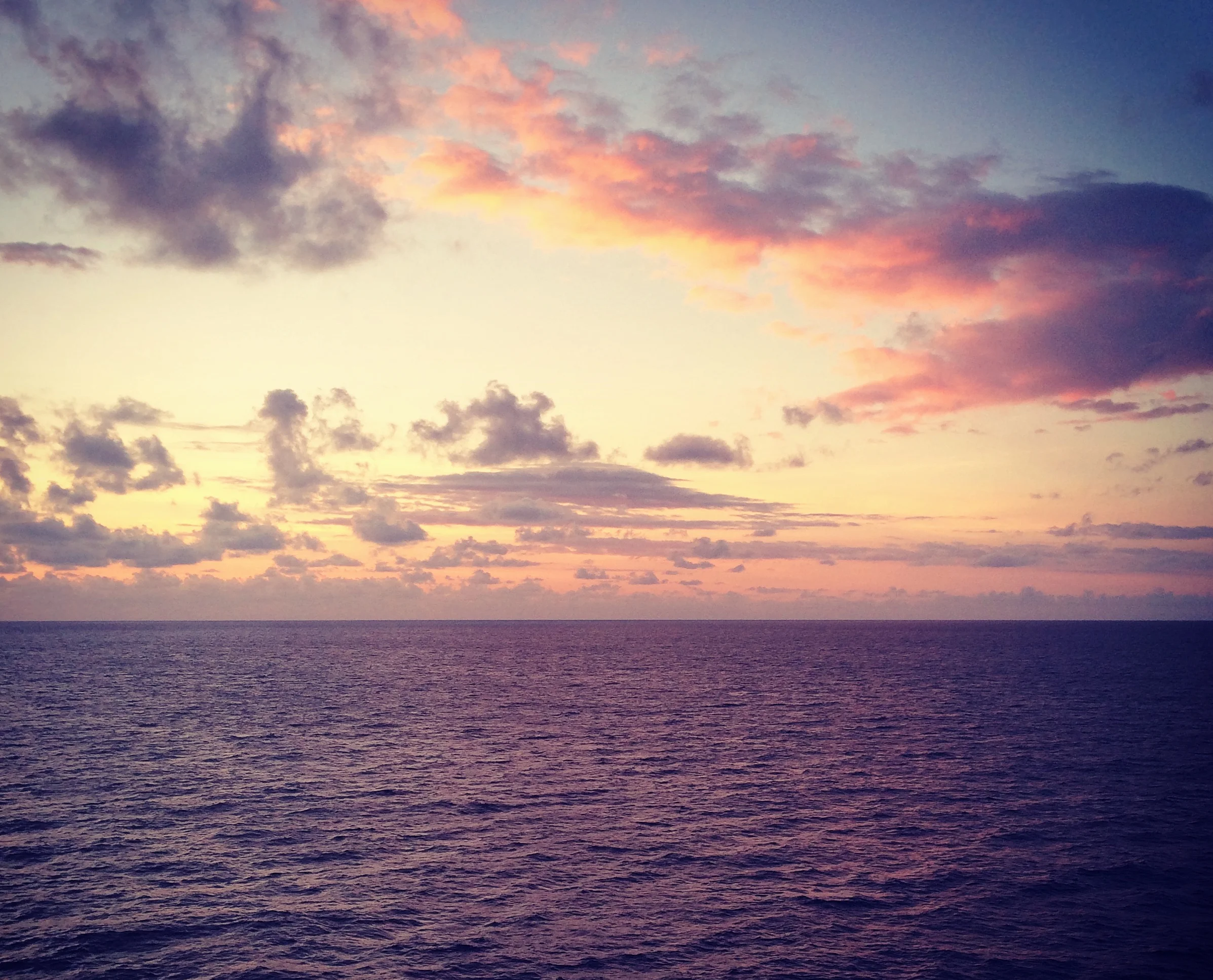 The Odd Couple: Altun-Ha and Jacques Pepin