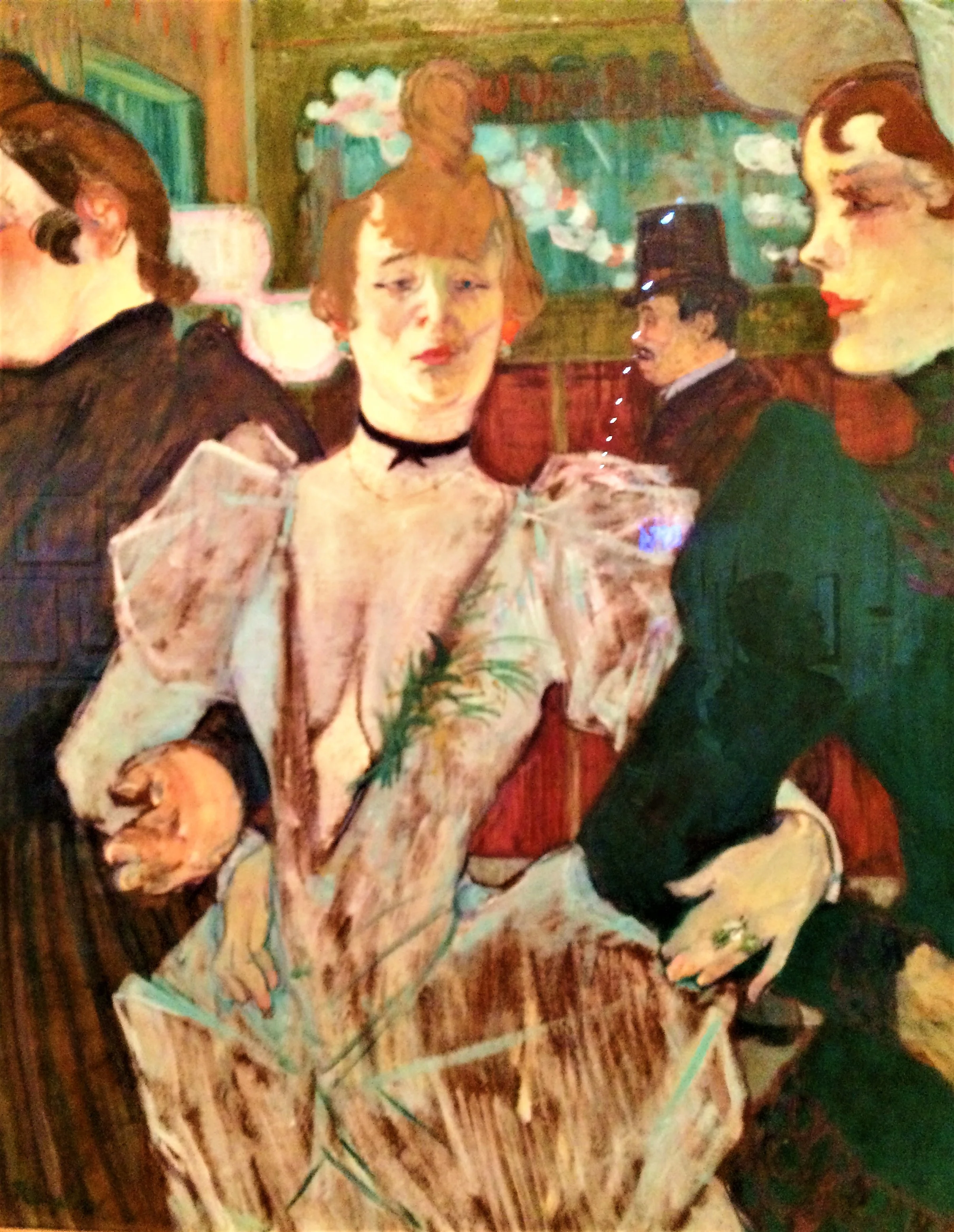 Toulouse-Lautrec: Belle Époque Paris