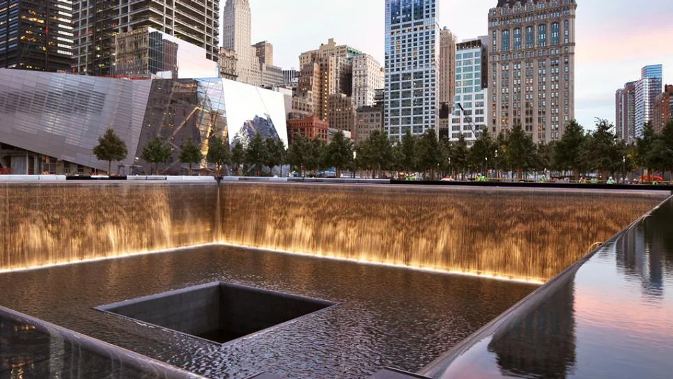 9/11 Memorial and Museum