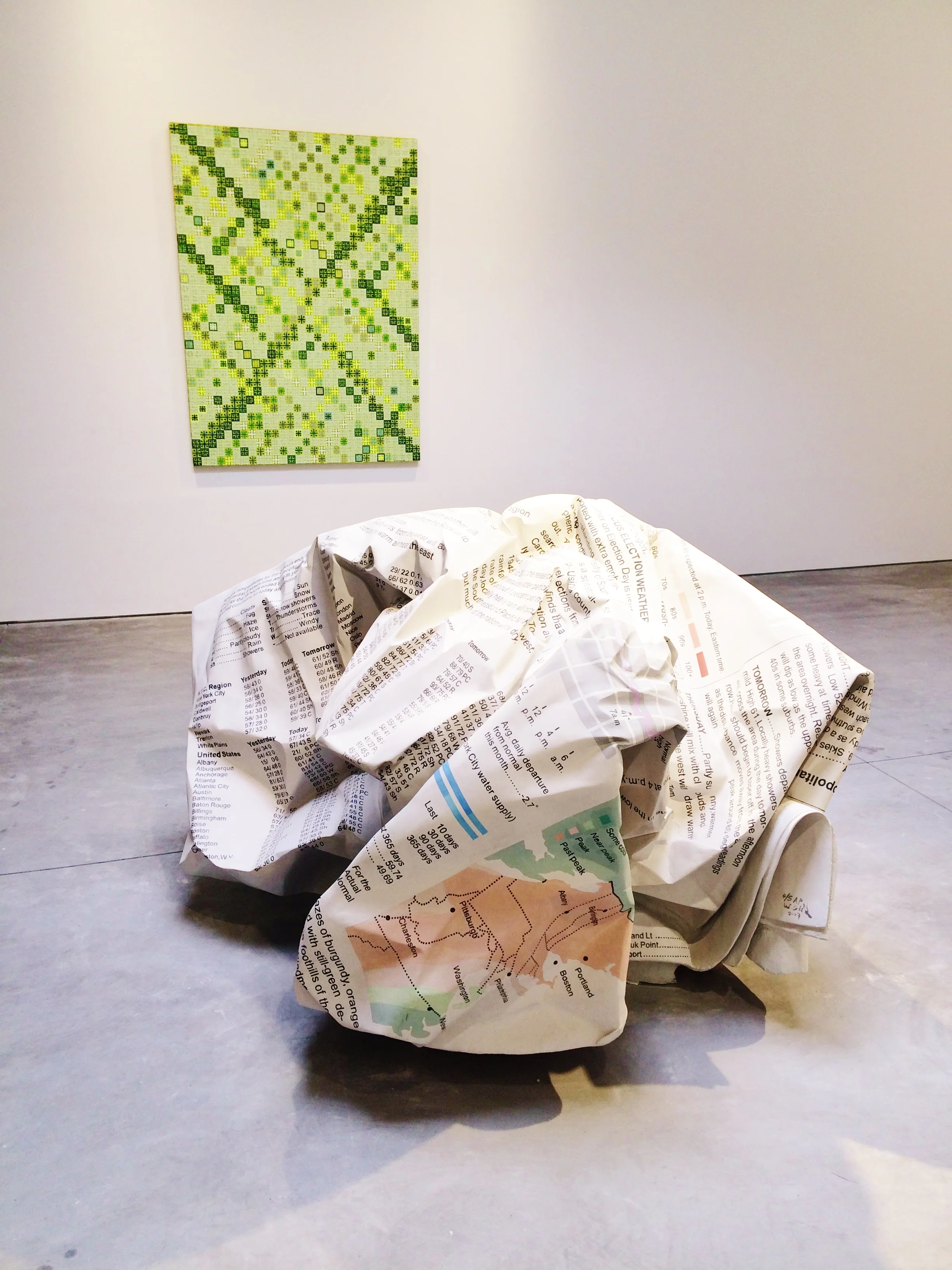 Taittinger Gallery: Pop the Cork!